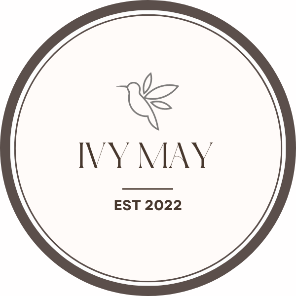 IVY MAY BUTTERS – Ivy May Butters